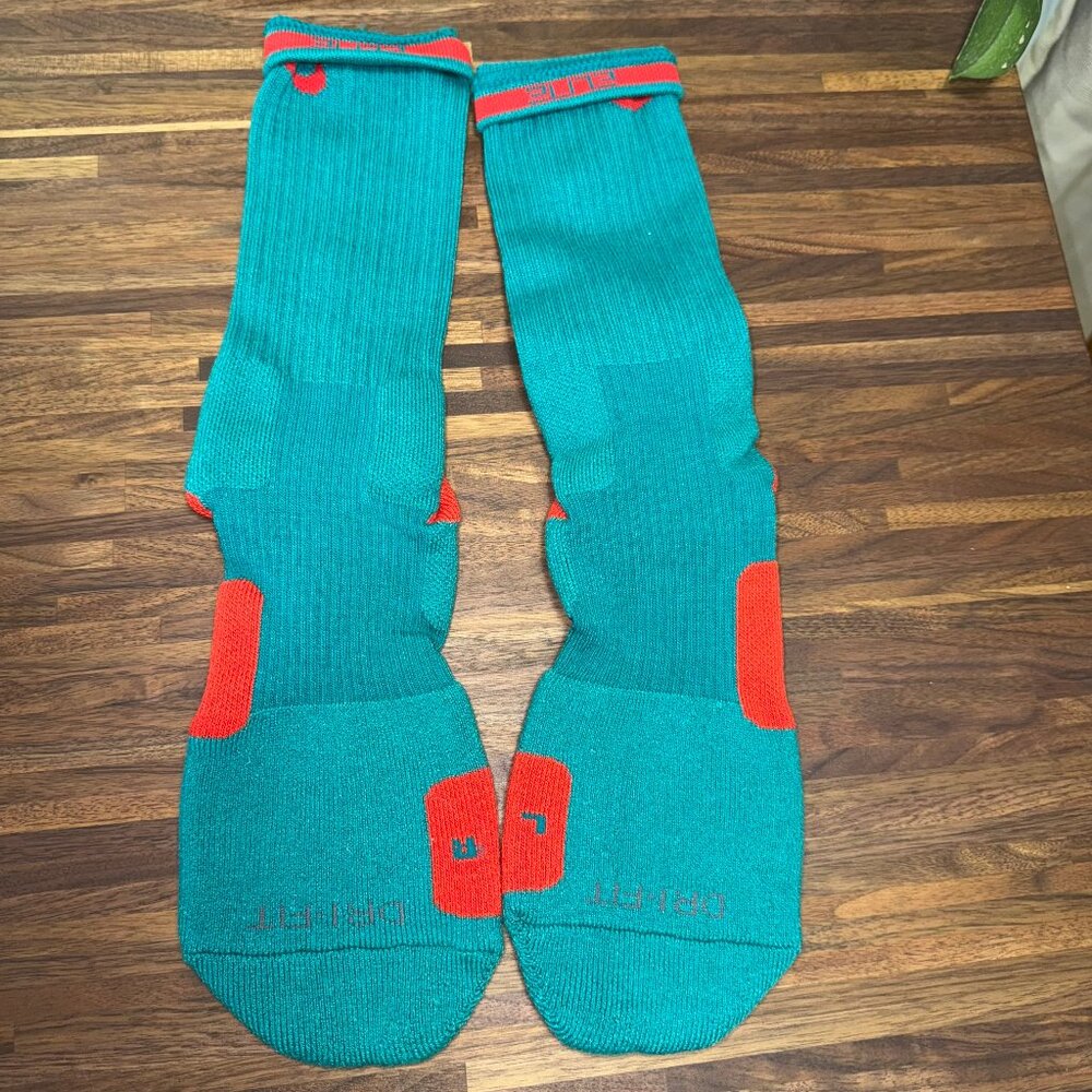 Nike Elite Socks